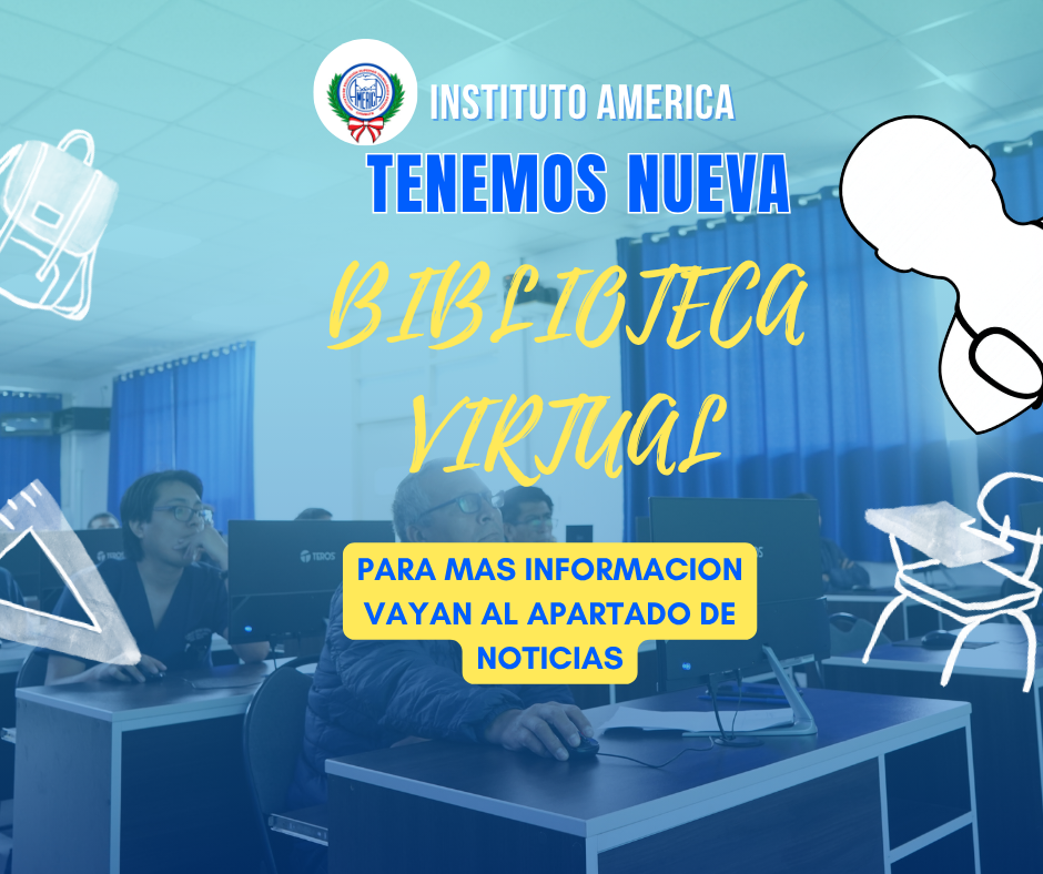 Las matriculas estan abiertas
